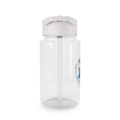 Jubilee 2025 Pilgrims of Hope Tritan Water Bottle