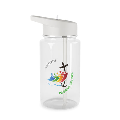 Jubilee 2025 Pilgrims of Hope Tritan Water Bottle